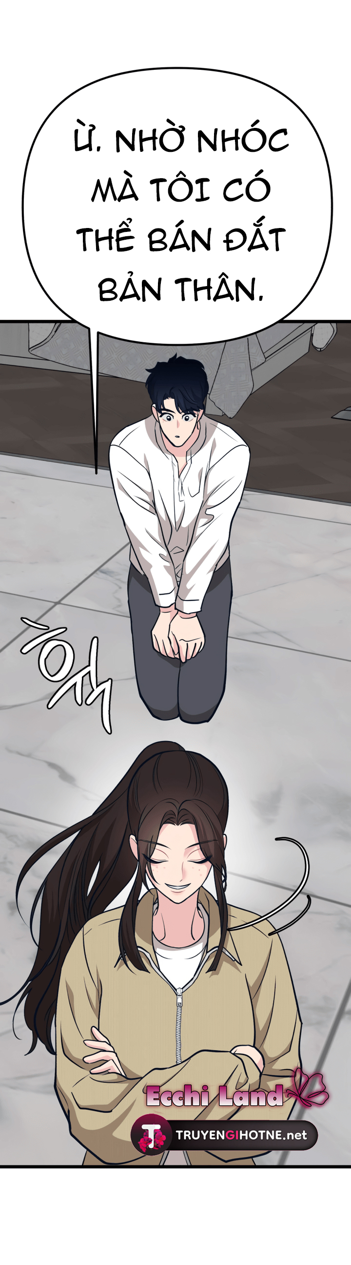 đời tư idol chapter 14.2 20