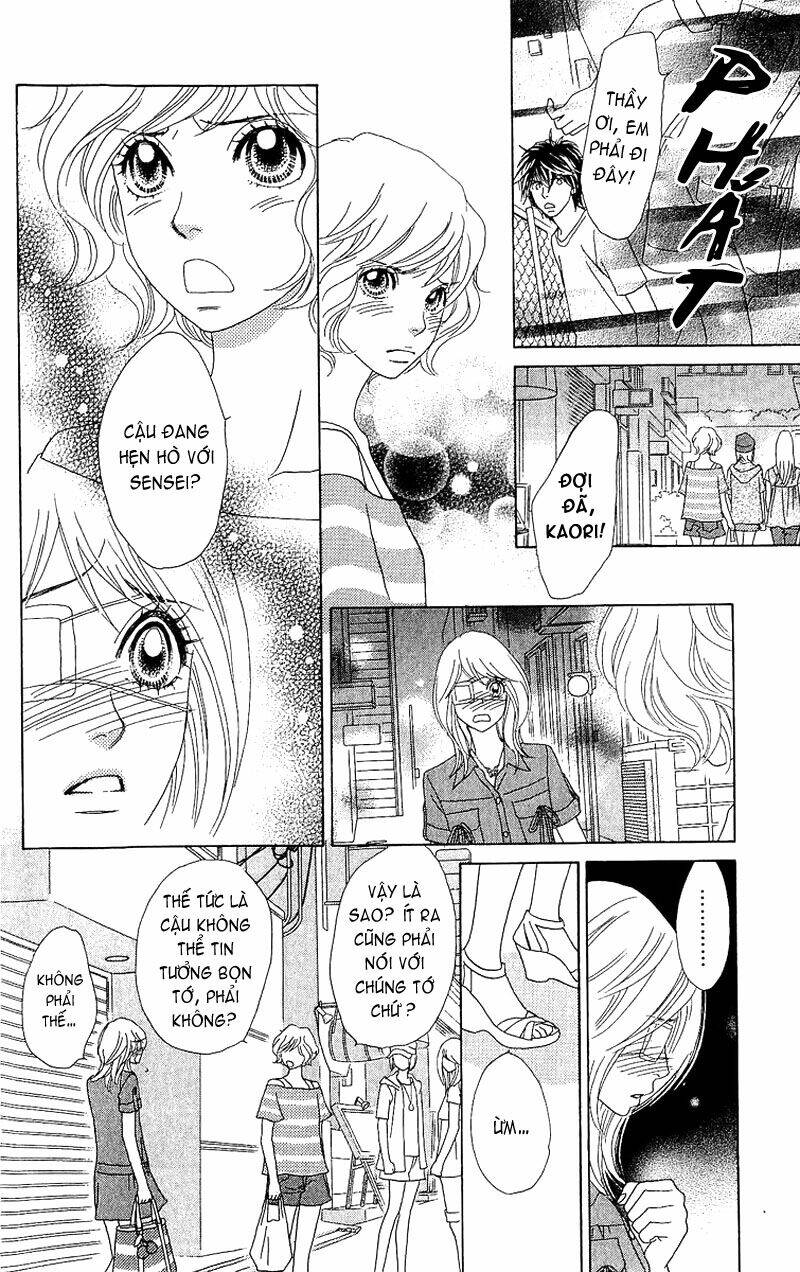 papillon hana to chou chapter 23 20