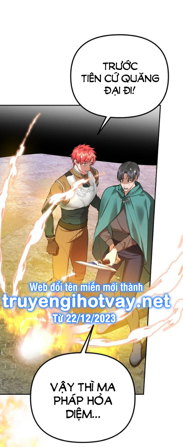 [18+] dũng sĩ vị tha chapter 31.1 3