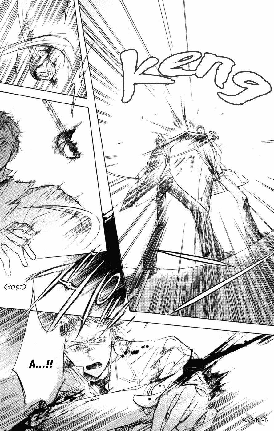 bá tước và tiên nữ chapter 3 5