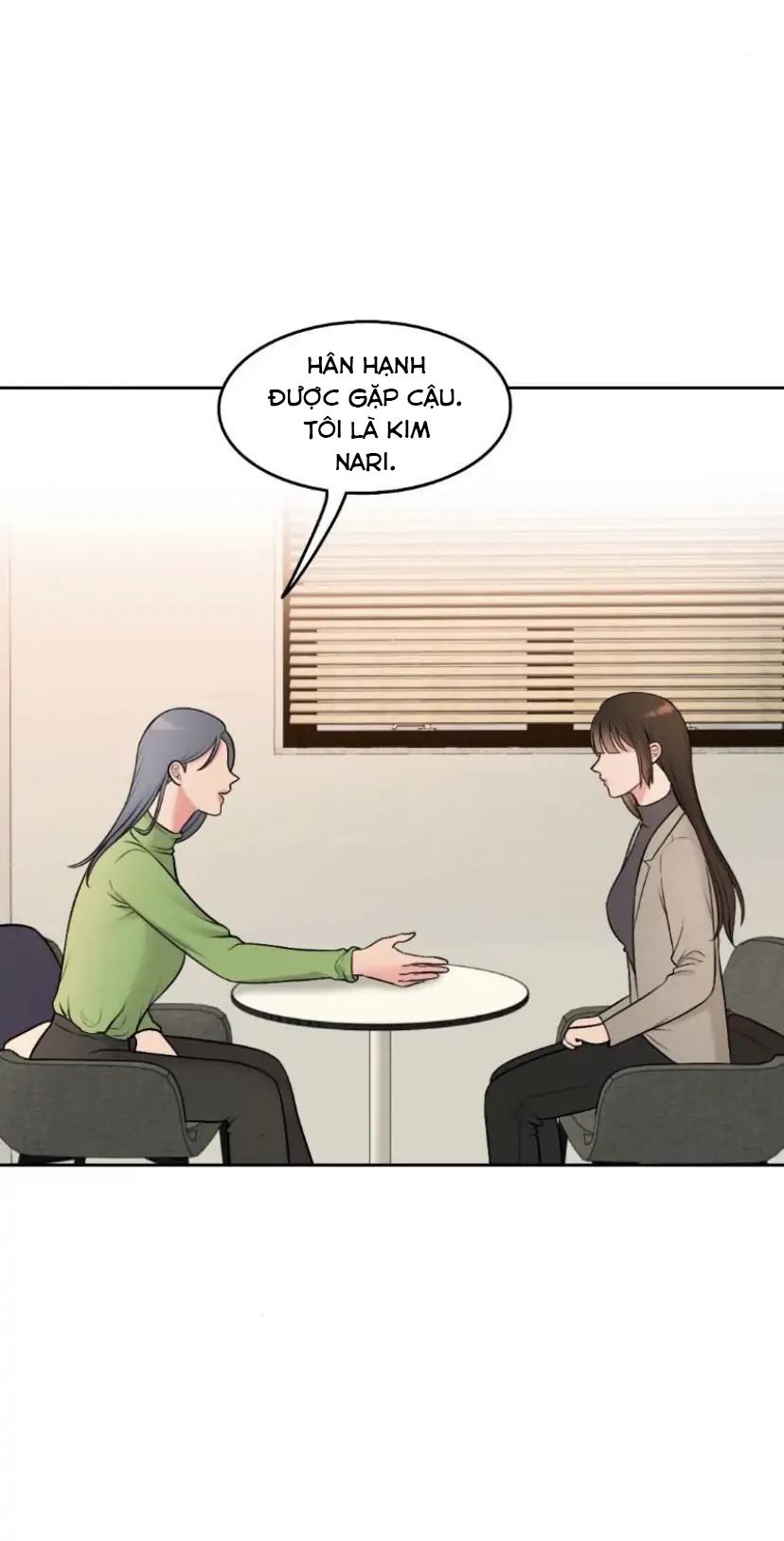 vô tình chapter 27 4