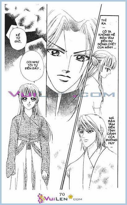 nàng công chúa lạc loài chapter 1 70