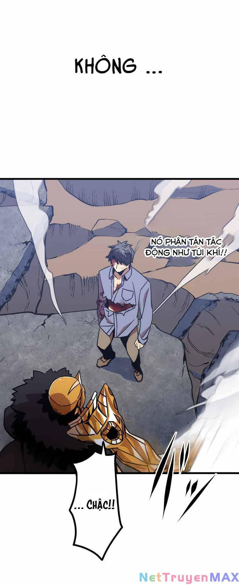 Huyết Thánh Cứu Thế Chủ~ Ta Chỉ Cần 0.0000001% Đã Trở Thành Vô Địch chapter 5 94