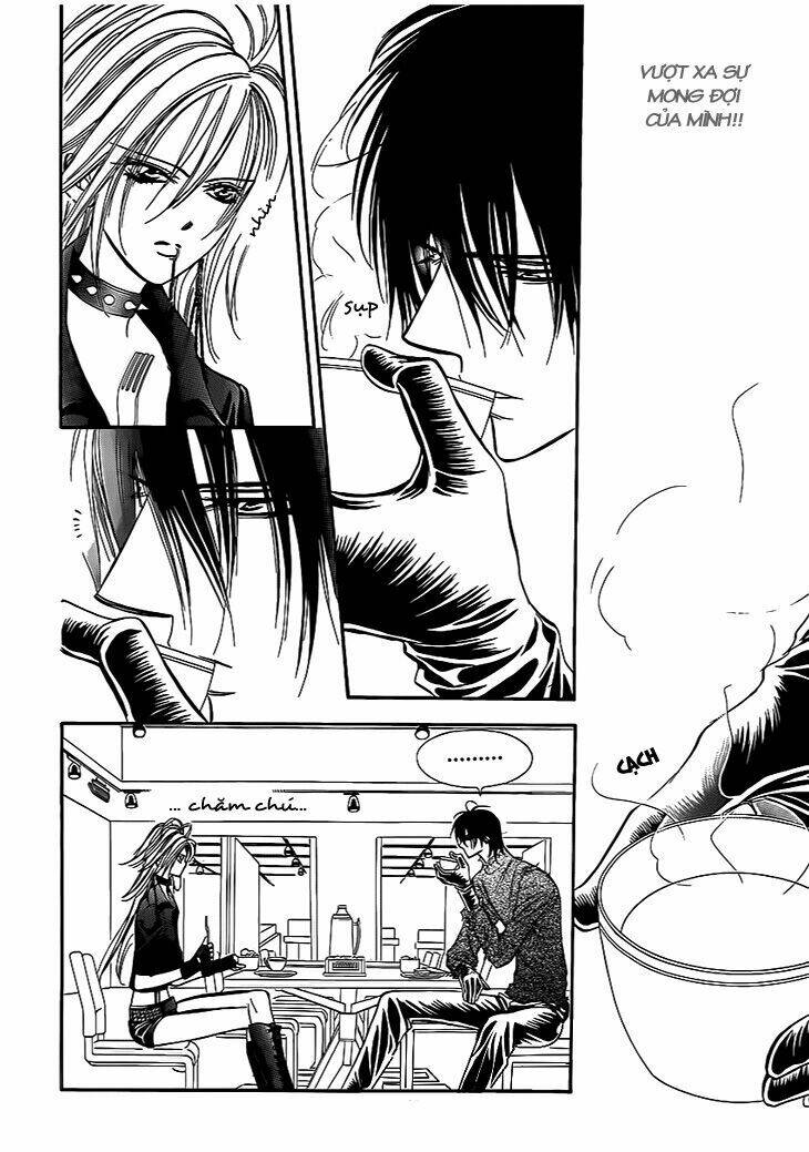 thử thách của kyouko chapter 176 19