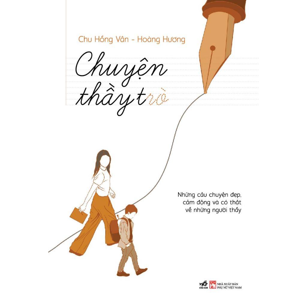 Chuyện thầy trò   - Bản Quyền