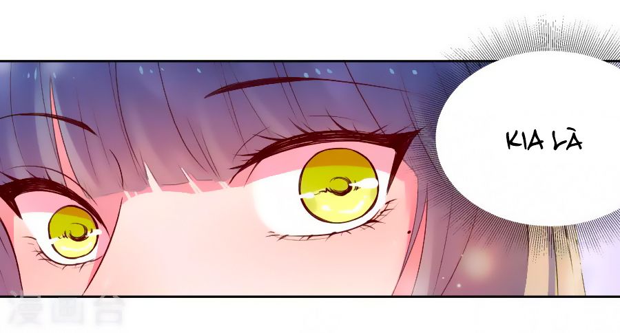 thầy giáo ác ma yêu tôi rồi chapter 1 16