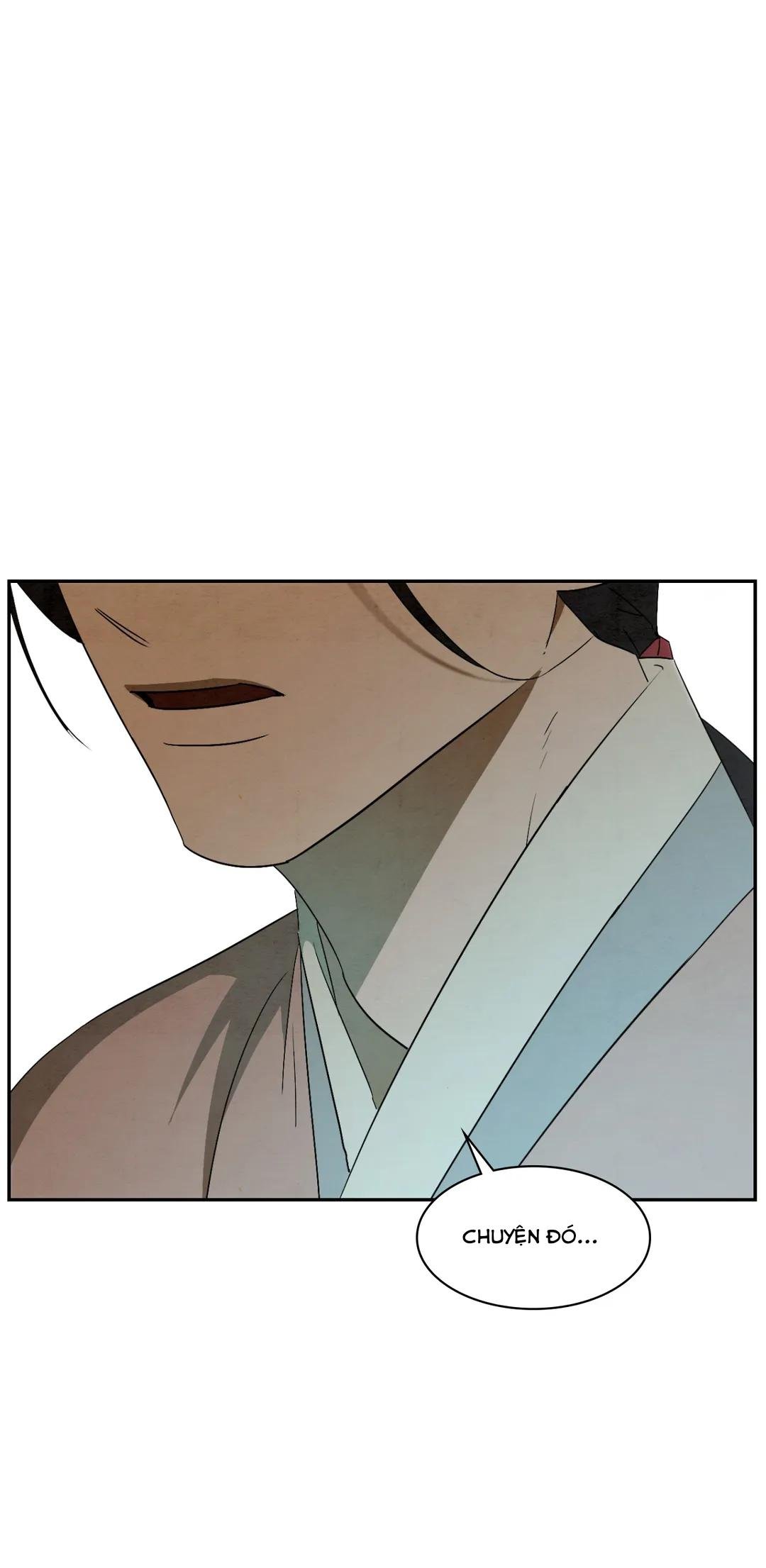 [hoàn] dưới đáy biển xanh chapter 39 15