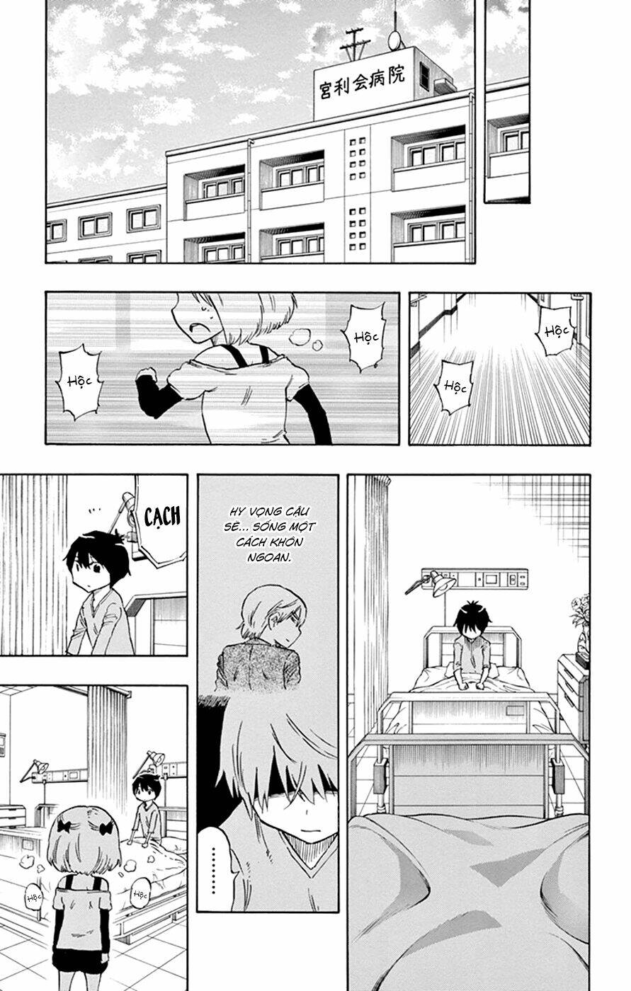 saike mata shite mo chapter 36 19