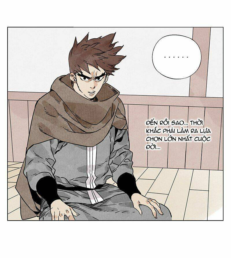 bang chủ đại nhân tìm cách trị hói đầu chapter 63 29