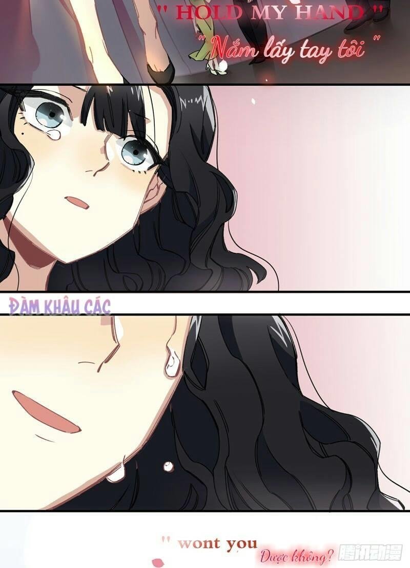 hắc bạch hữu thường chapter 9 37