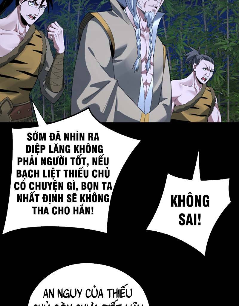 Ta Trời Sinh Đã Là Nhân Vật Phản Diện Chapter 51 - Trang 57