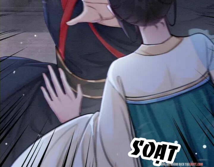 trọng sinh bá sủng nhiếp chính vương quá mạnh mẽ chapter 193 31