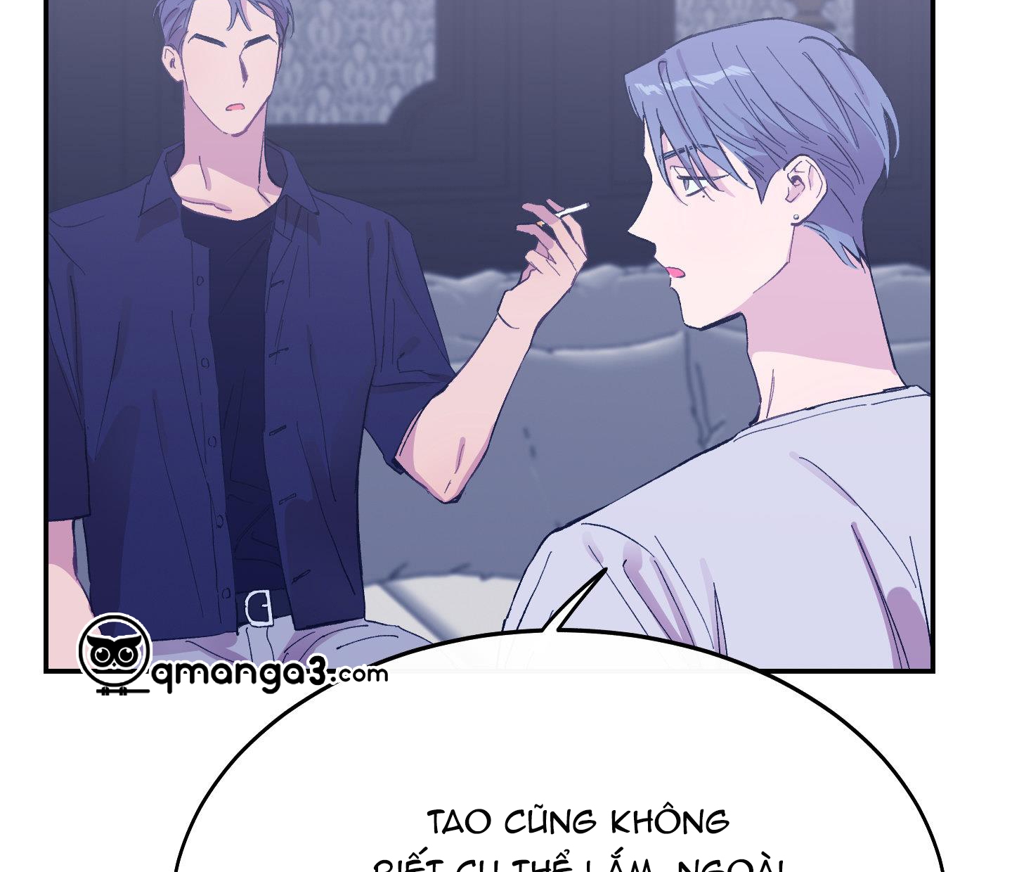 lãng mạn giả dối chapter 15 93