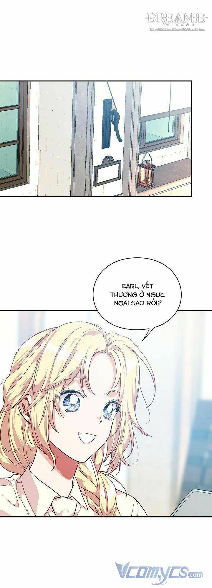 nữ hoàng ngoại khoa chapter 118 19