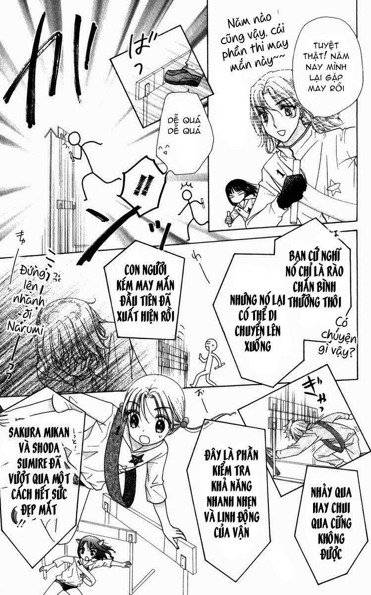 gakuen alice chapter 82 16