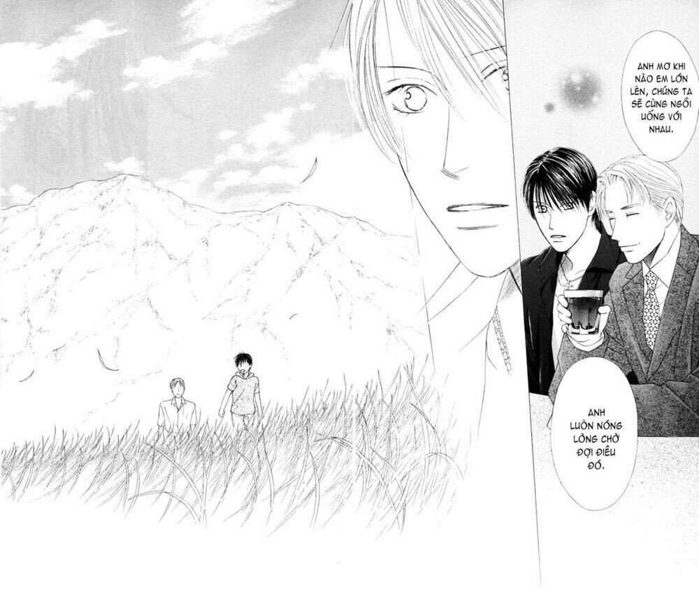 kare kano hajimemashita chapter 95 10