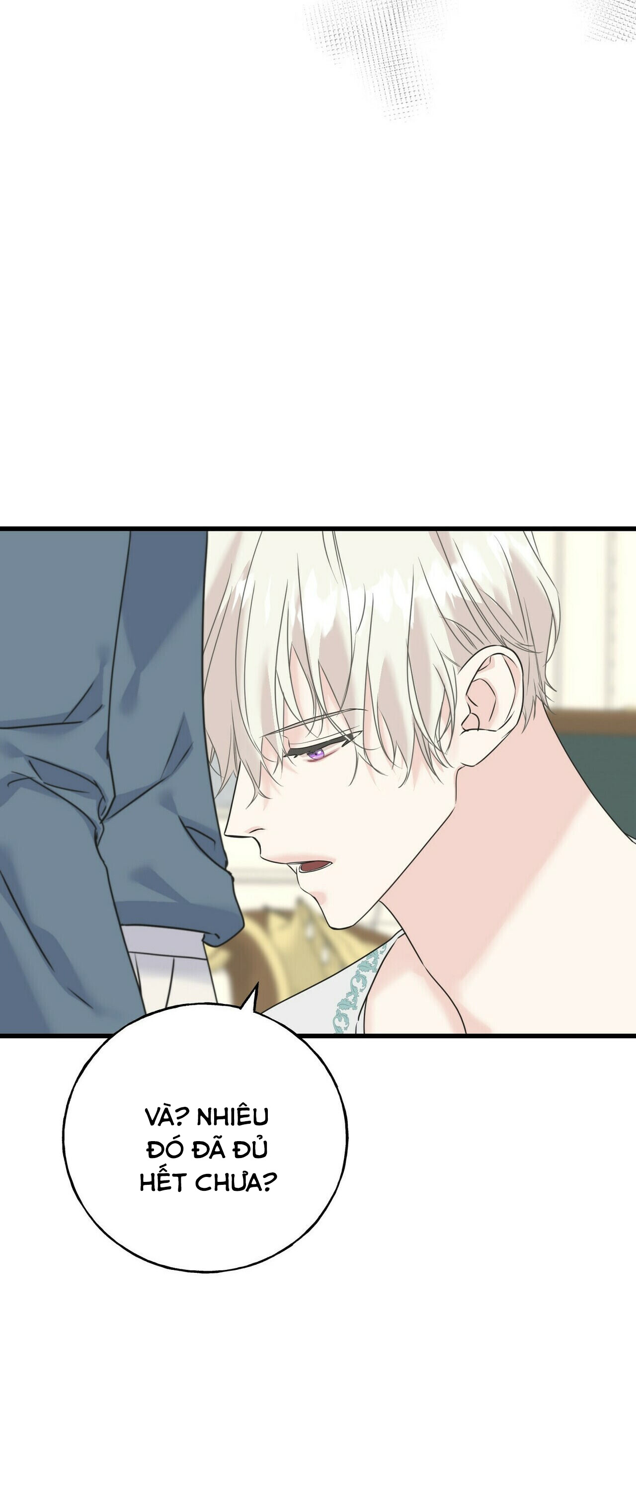 chàng hoàng tử máu s và nàng kỵ sĩ lạnh lùng chapter 38.1 5