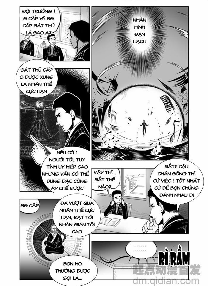 cửu đỉnh ký chapter 2 3