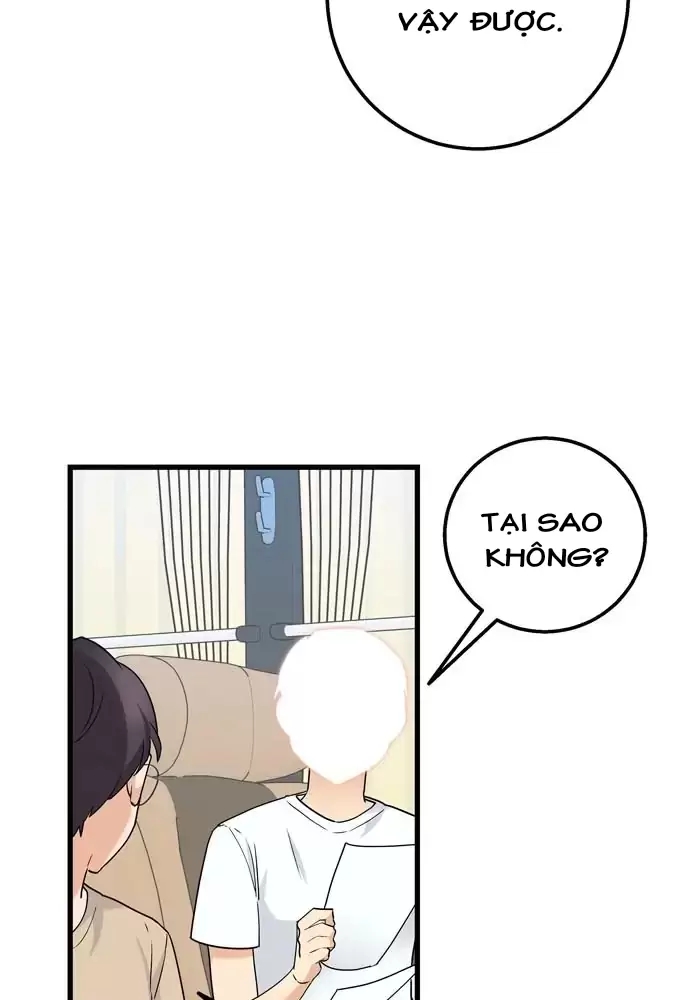 anh bạn của tôi đang phát sáng kìa ! chapter 31 20