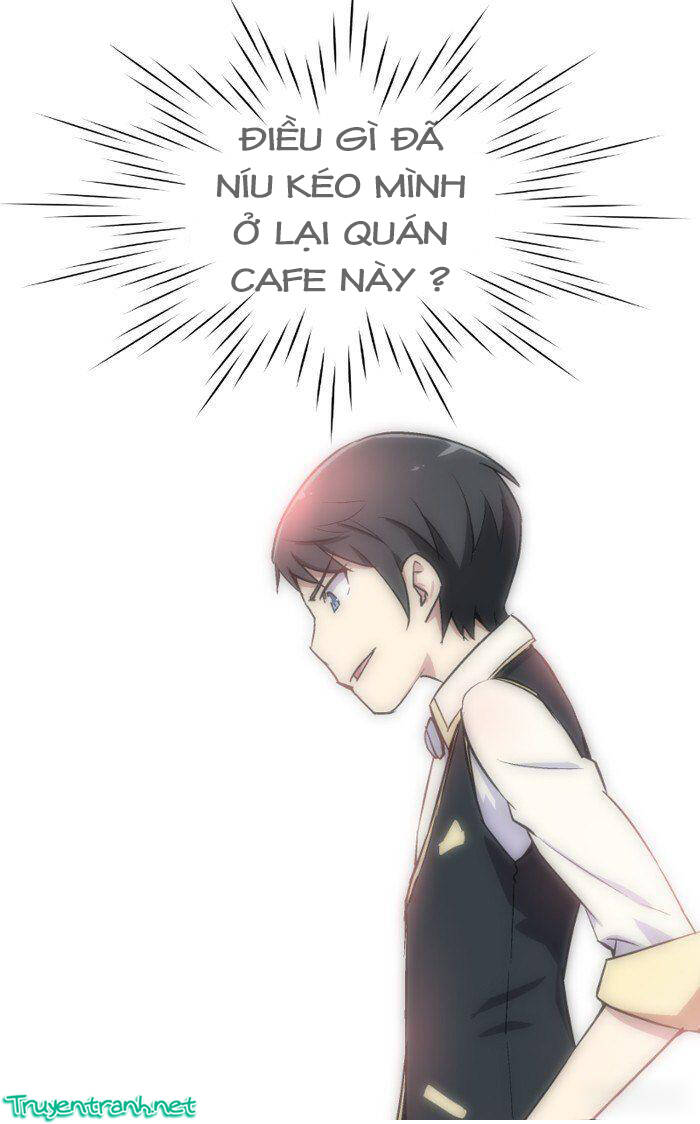 dead coffee shop chapter 18 8