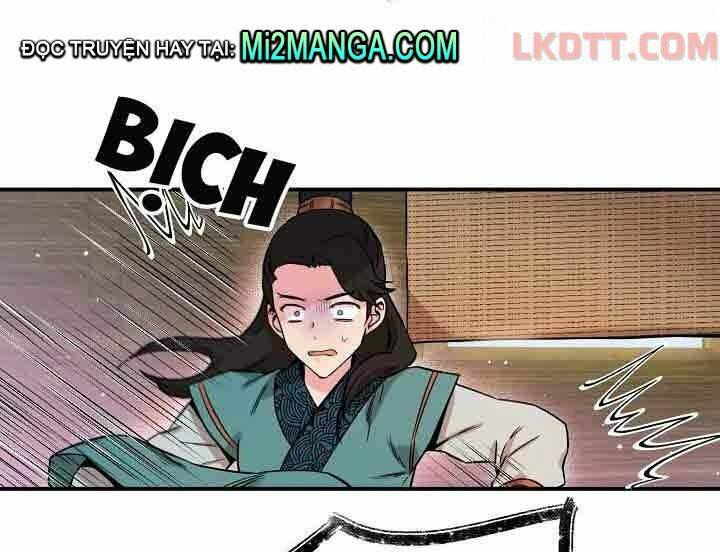 tôi trở thành nhân vật phản diện giỏi nhất trong giới võ thuật chapter 48.2 24