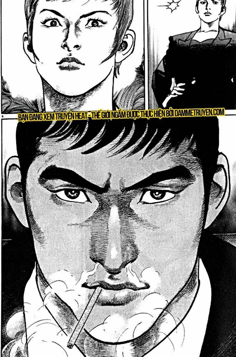 heat - thế giới ngầm chapter 86 5
