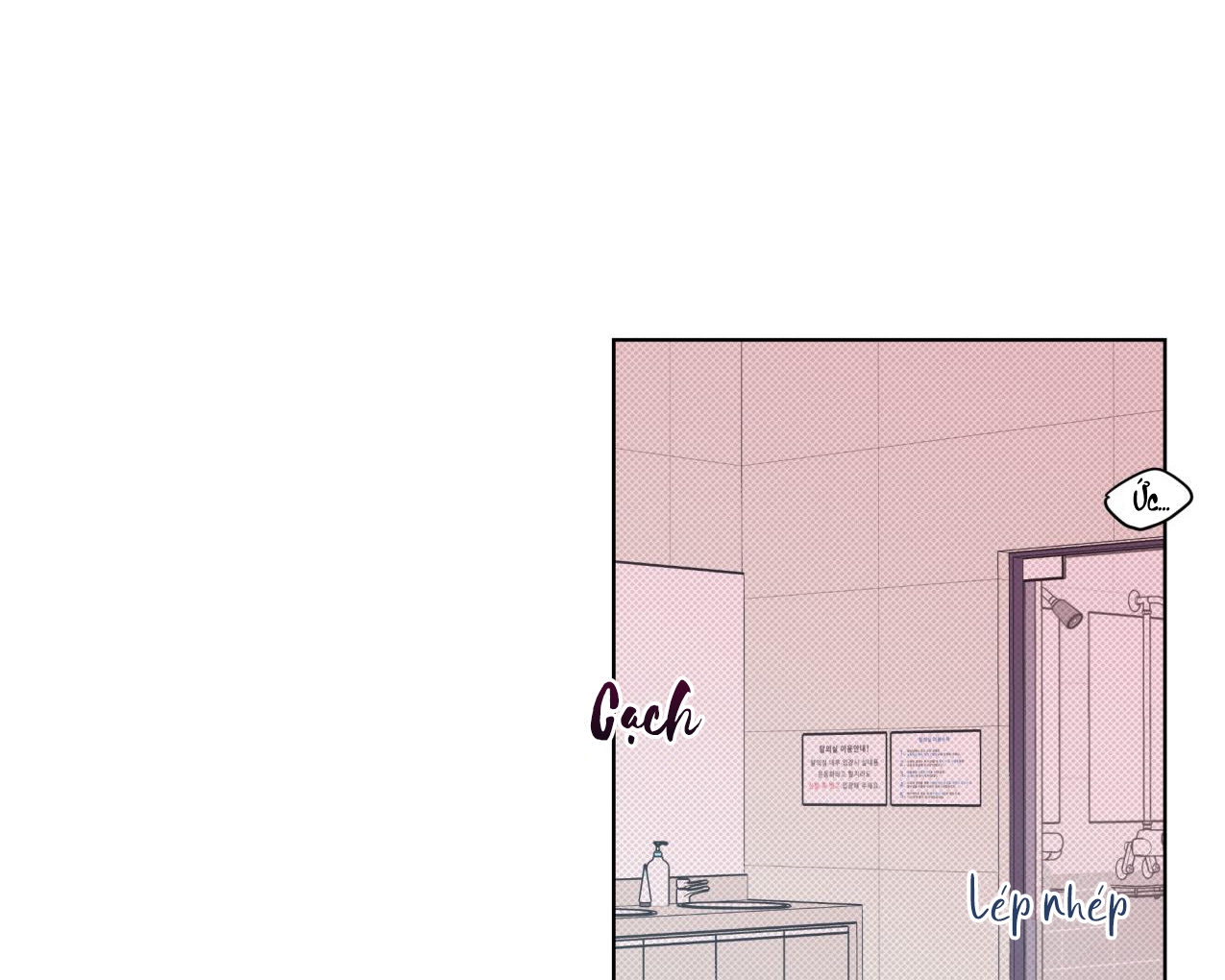 dải hợp âm trên đại dương xanh chapter 16 5