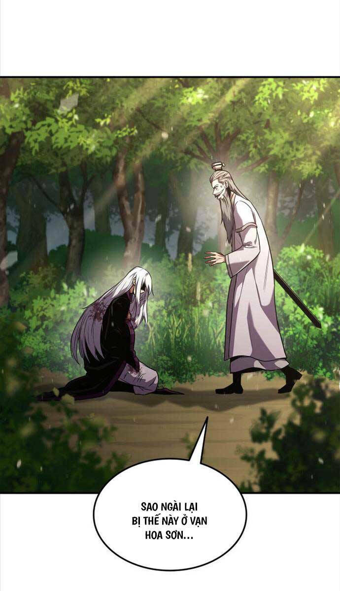 huyền thoại game thủ - tái xuất chapter 132 78