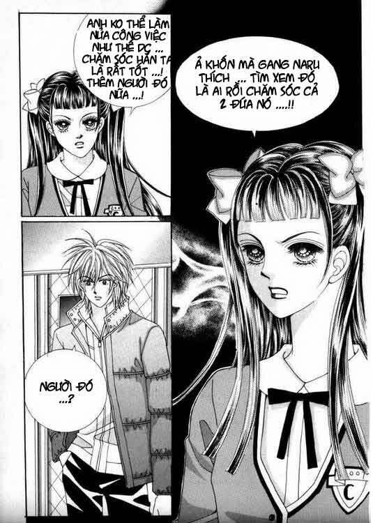 he dedicated to roses chapter 22 44