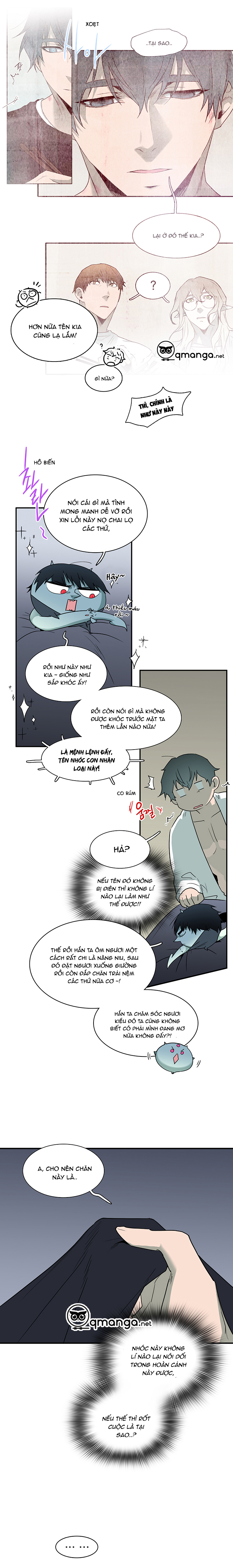 dear door chapter 94 17