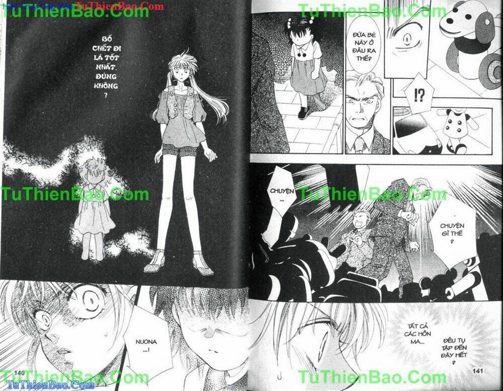 pháp sư tơ hồng chapter 3 72