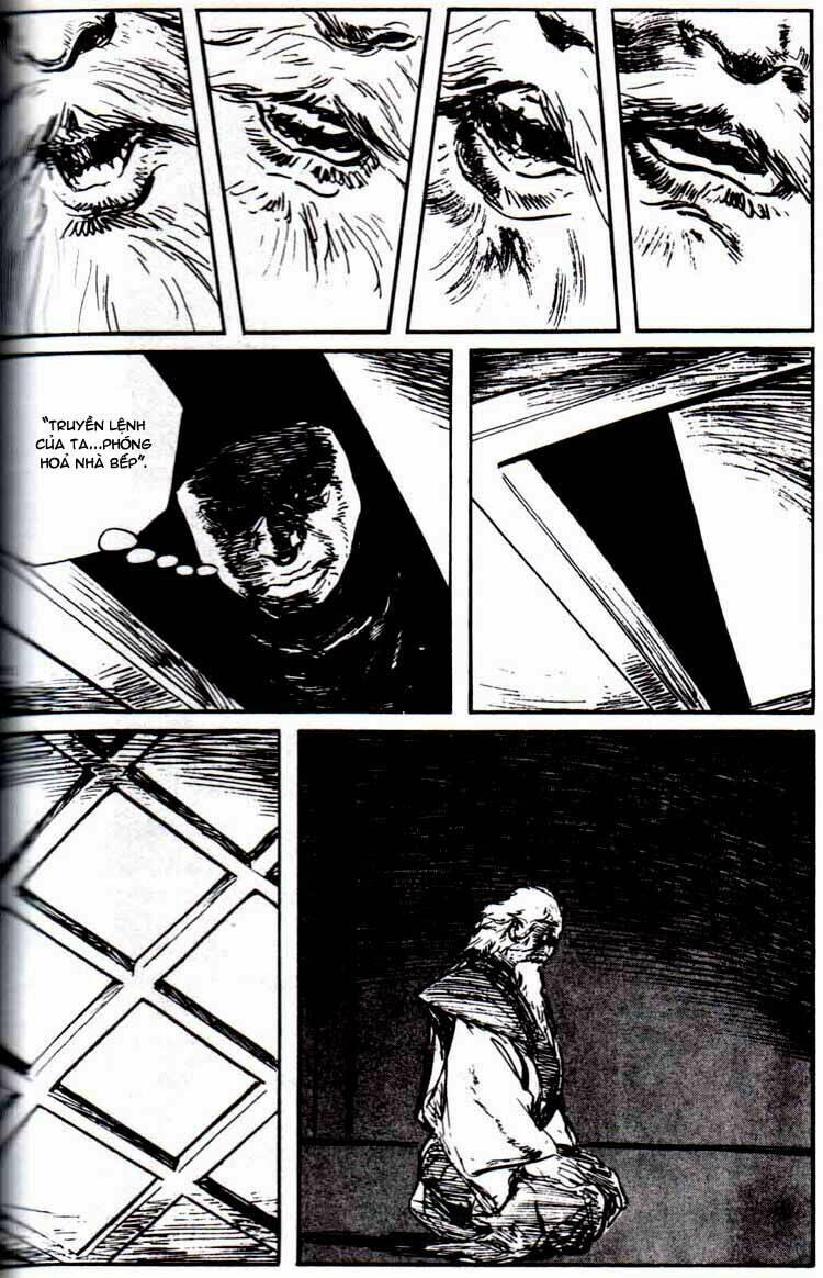 lone wolf and cub chapter 129 44