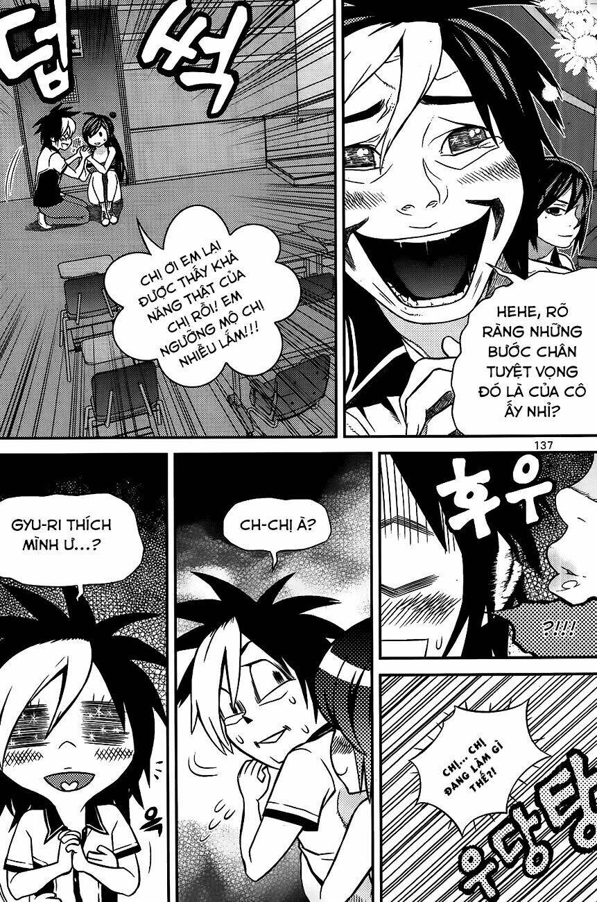 need a girl chapter 56 22