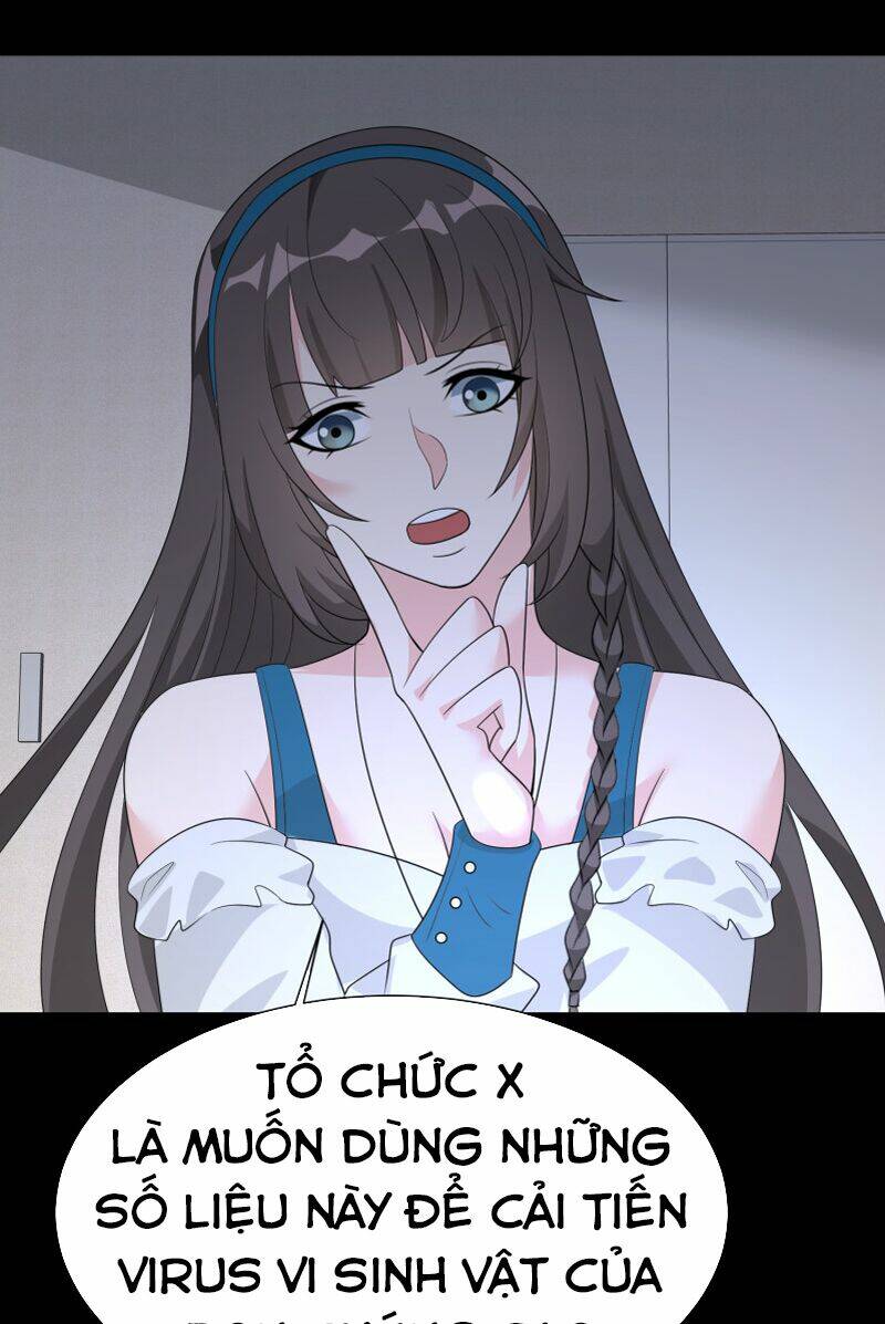 hoa hậu giảng đường luôn bên người chapter 52 3