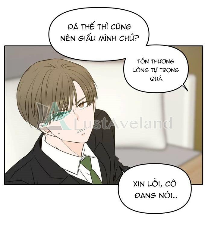 kiếp này cũng xin chăm sóc tôi như vậy nhé kiếp này cũng xin chăm sóc tôi như vậy nhé chapter 53 88