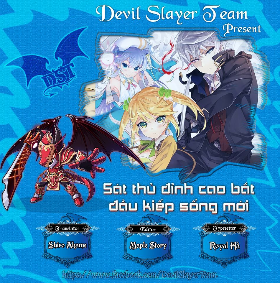 sát thủ đỉnh cao bắt đầu kiếp sống mới chapter 1.1 3