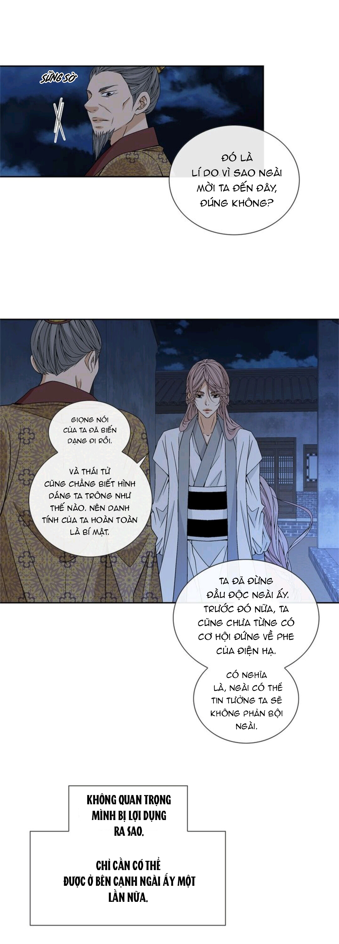 nơi cơn gió dừng chân chapter 12 23