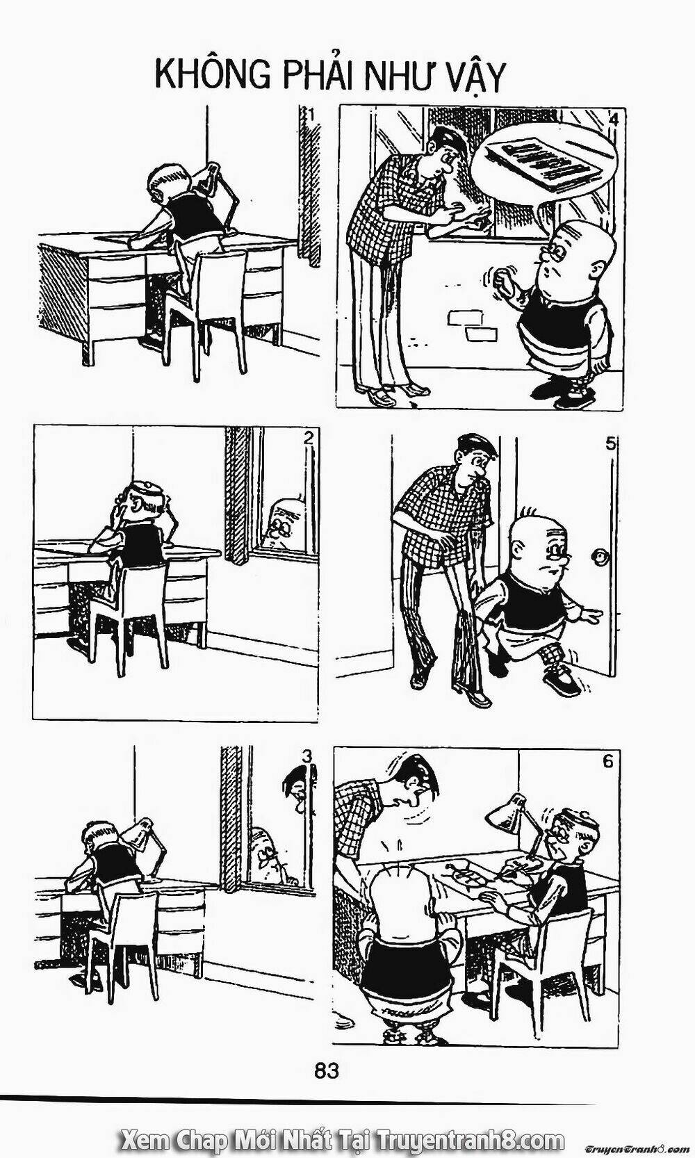 chú thoong chapter 217 19