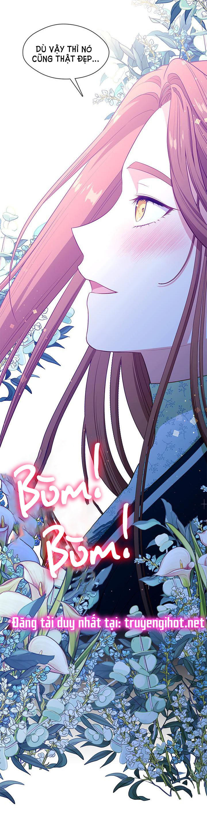 cẩn thận nữ phụ phản diện đấy! chapter 108 58