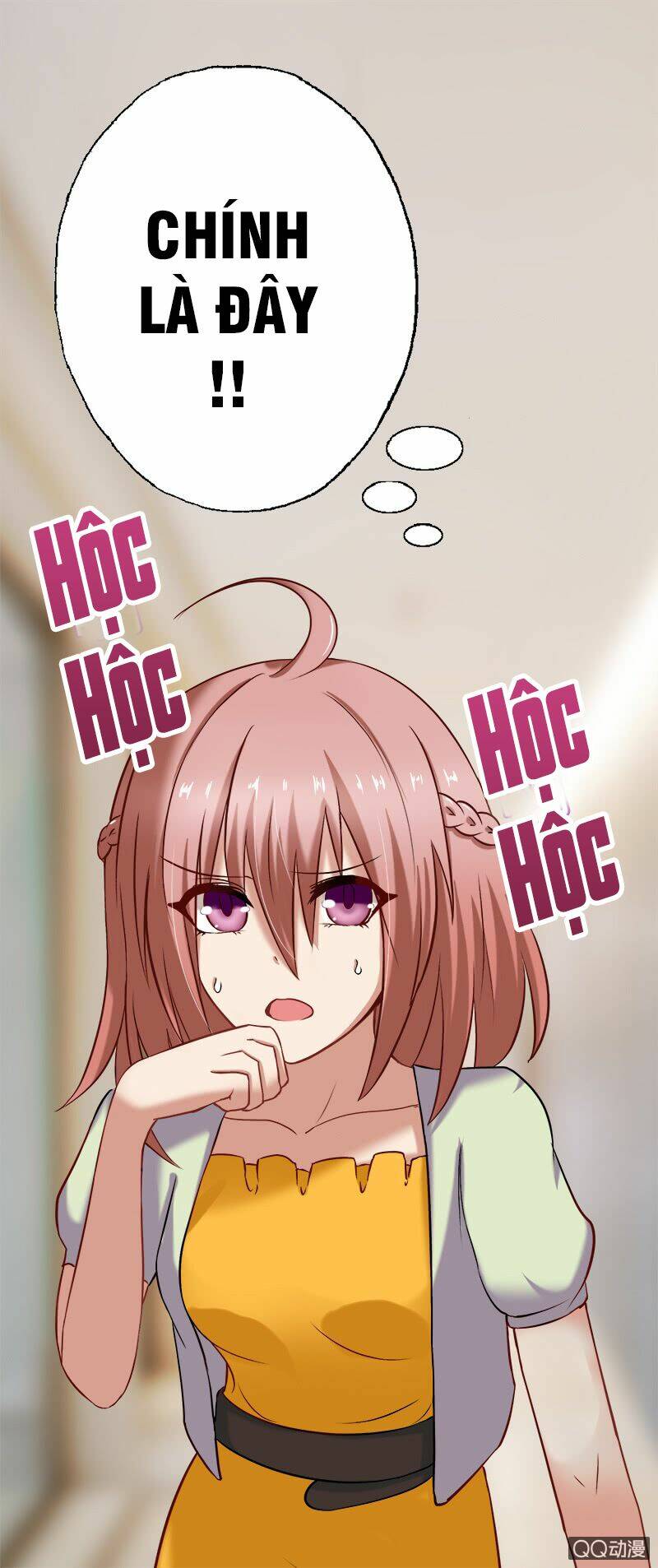 tổng tài sát vách thỉnh chỉ giáo chapter 11 12