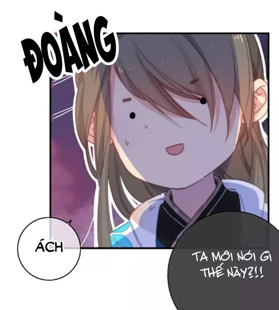 dữ tử thành thuyết chapter 25 4