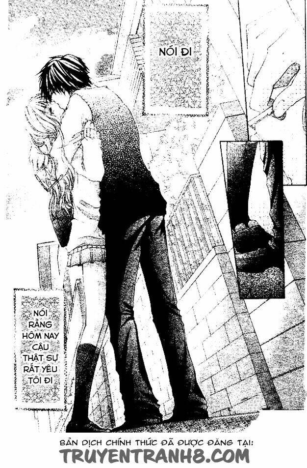 zenbu chodai chapter 9 25