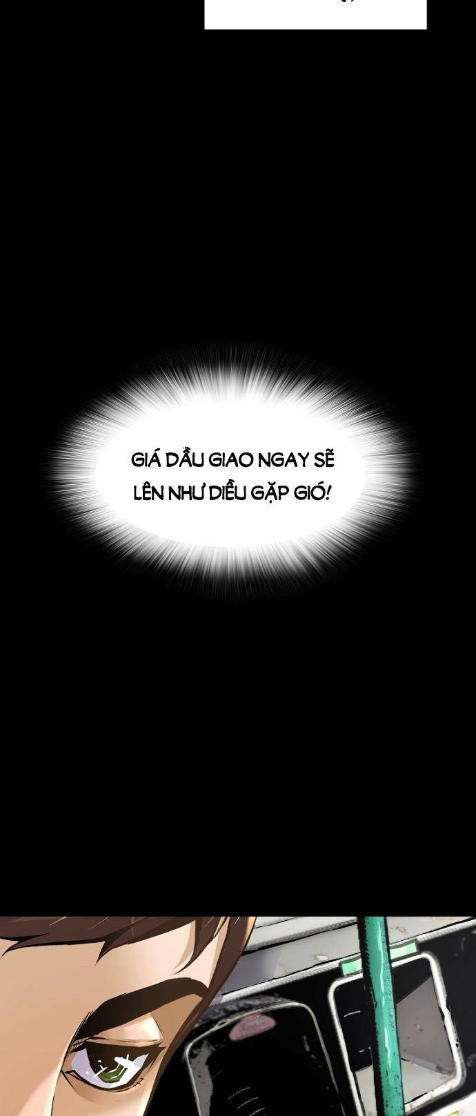 sự trở lại của huyền thoại chapter 28 12