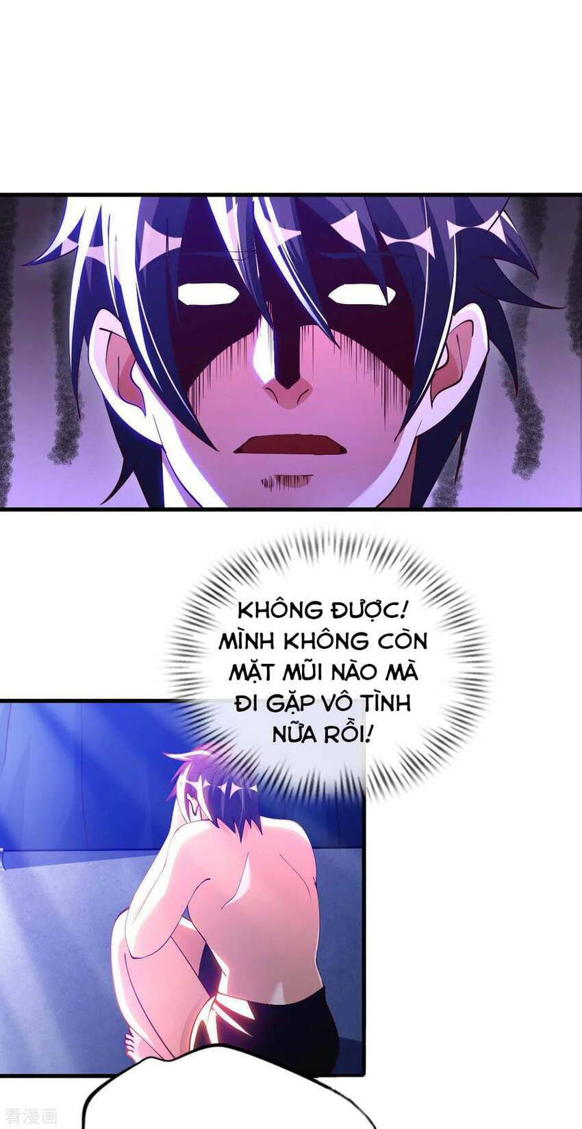sư phụ của ta là thần tiên chapter 62 18