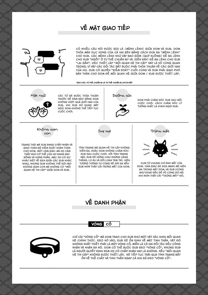 nụ hôn trói buộc chapter 3 3