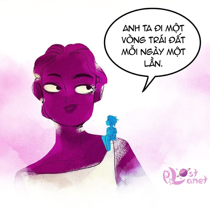 thần thoại olympus chapter 25 22