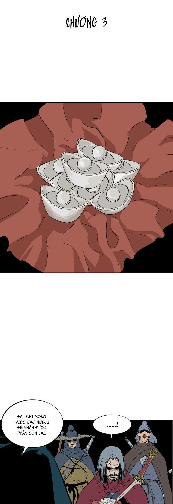 cao thủ 2 chapter 3 2