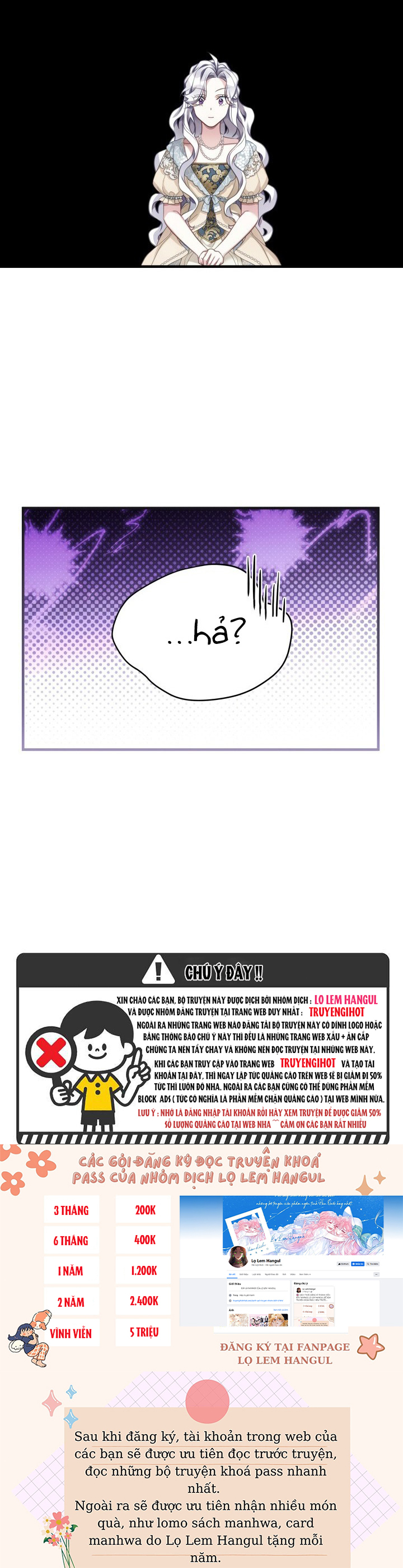 con gái chồng quá dễ thương chapter 106.2 1