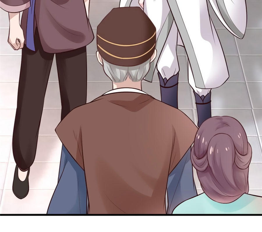 nữ đế livestream công lược chapter 8 37