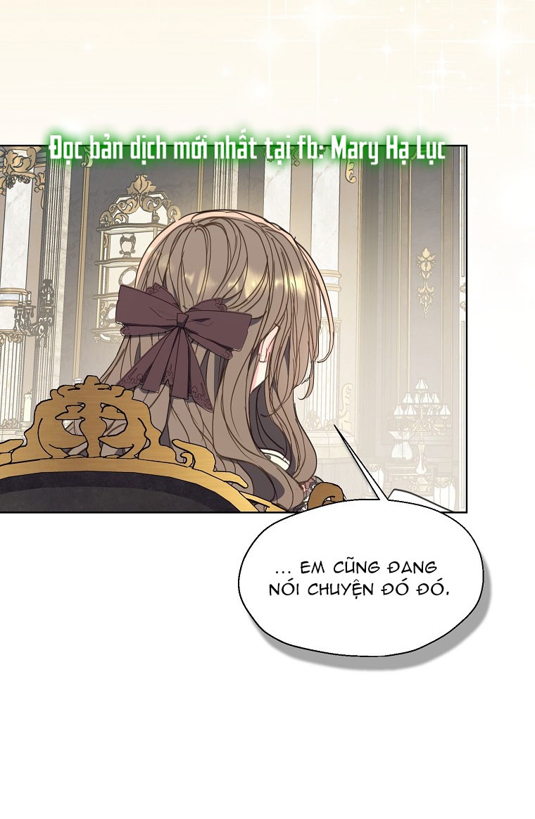 bệ hạ, xin đừng giết tôi!! chapter 130.2 27